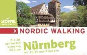 Stoeppel Nordic Walking Nürnberg